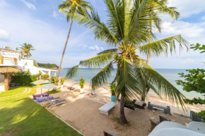 The Rock Samui Poshtel Lamai Beach